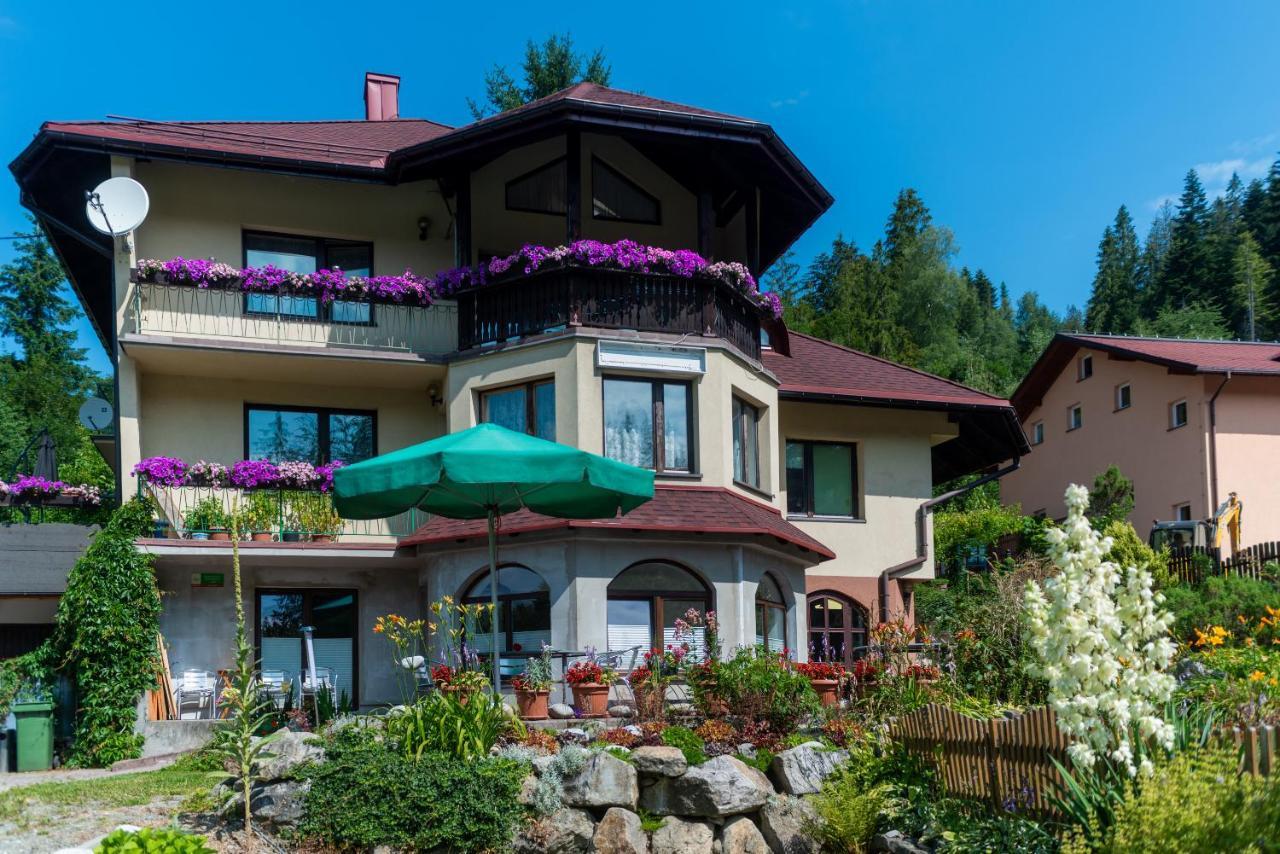 Apartamenty Krystyna วีสวา ภายนอก รูปภาพ
