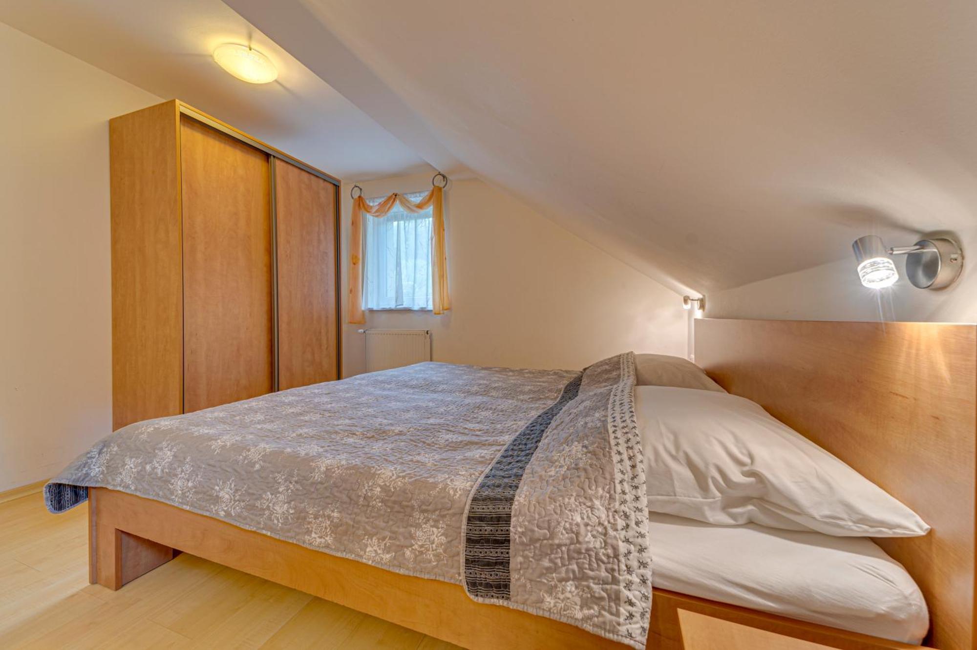 Apartamenty Krystyna วีสวา ภายนอก รูปภาพ