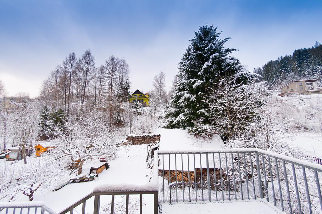 Apartamenty Krystyna วีสวา ภายนอก รูปภาพ