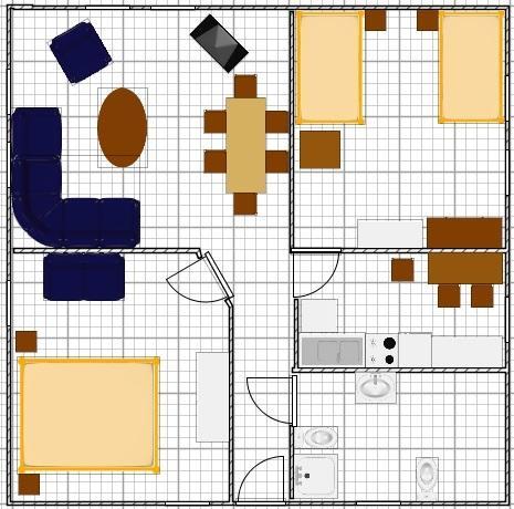 Apartamenty Krystyna วีสวา ภายนอก รูปภาพ